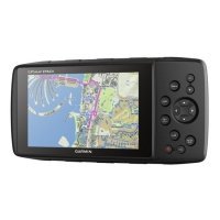 Купить Автонавигатор Garmin GPSMAP 276Cx Russia Комплект с ДР6 в 