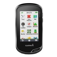Купить Навигатор туристический Garmin Oregon 700t в 