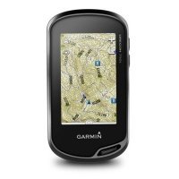 Купить Навигатор туристический Garmin Oregon 750t в 