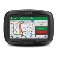 Купить Мотонавигатор Garmin Zumo 395 LM в 