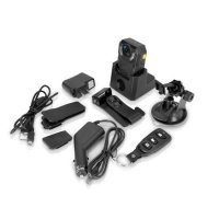 СТК КОМБАТ GPS  Портативный (носимый) видеорегистратор