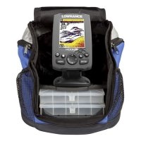 Купить Комплект Lowrance HOOK-3x All Season Pack в 