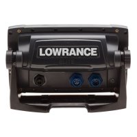 Эхолот Lowrance Hook-7 Mid/High/DownScan™