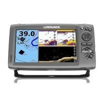 Купить Эхолот Lowrance Hook-9 CHIRP без датчика в 