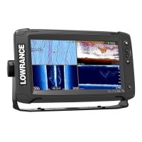 Купить Эхолот - картплоттер Lowrance Elite-9 Ti2 с датчиком Active Imaging 3-в-1 в 