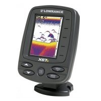 Эхолот Lowrance X67C