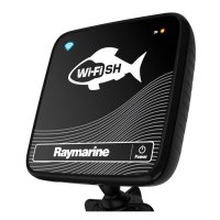 Эхолот Raymarine Wi-Fish DV black box WiFi