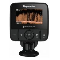 Купить Эхолот Raymarine Dragonfly-4 DV в 