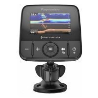 Купить Эхолот Raymarine Dragonfly-4 PRO в 