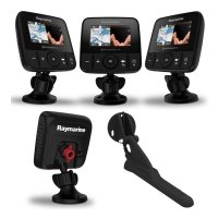 Эхолот Raymarine Dragonfly-4 PRO