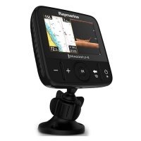 Эхолот Raymarine Dragonfly-5 DVS
