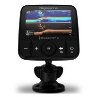 Купить Эхолот Raymarine Dragonfly-5 PRO в 