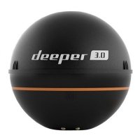 Купить Эхолот Deeper Smart Sonar 3.0 (Bluetooth) в 