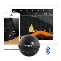 Эхолот Deeper Smart Sonar 3.0 (Bluetooth)
