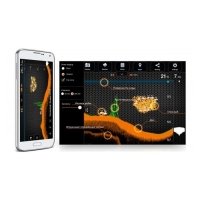 Эхолот Deeper Smart Sonar PRO+ (Wi-fi + GPS)