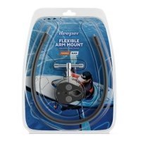 Держатель Deeper Flexible Arm Mount