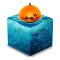 Крышка Deeper Night cover