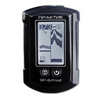 Купить Эхолот Практик ЭР-6 про2 в Москве с доставкой по всей России