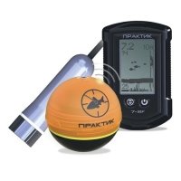 Эхолот Практик 7 RF