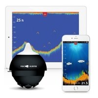Эхолот FishHunter Pro