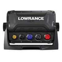 Картплоттер Lowrance HDS-7 Carbon No Transducer