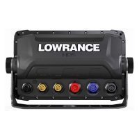 Картплоттер Lowrance HDS-12 Carbon No Transducer