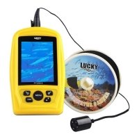 Подводная видеокамера Lucky FF3308-8