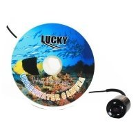 Камера с катушкой для камеры Lucky FF3308-8 NEW