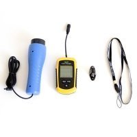 Эхолот Lucky FF1108-1 ice