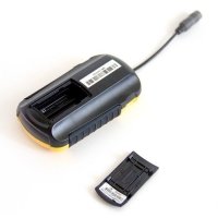 Эхолот Lucky FF1108-1 ice