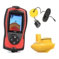 Эхолот Lucky FFW1108-1С
