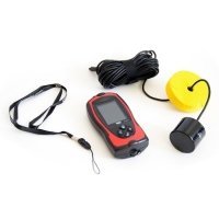 Эхолот Lucky FF1108-1CT