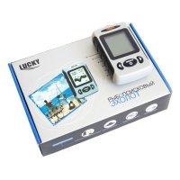 Эхолот Lucky FF718