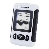 Купить Эхолот Lucky FF718 DUO + зимний датчик в Москве с доставкой по всей России