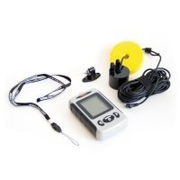 Эхолот Lucky FF718 + зимний датчик