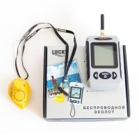 Эхолот Lucky FFW718