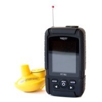 Купить Эхолот Lucky FFW718Li в Москве с доставкой по всей России