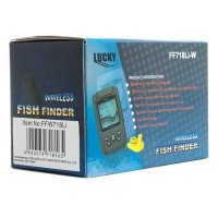 Эхолот Lucky FFW718Li (К)