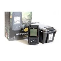 Эхолот Lucky FF718LiDT