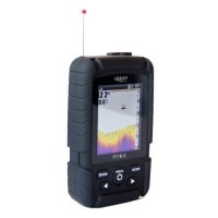 Купить Эхолот Lucky FF718LiC с кожухом в Москве с доставкой по всей России