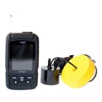 Купить Эхолот Lucky FF718LiCT в Москве с доставкой по всей России