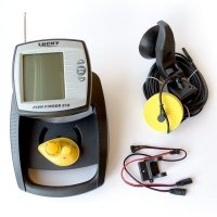 Эхолот Lucky FF918-180D