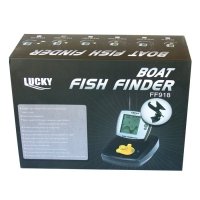 Эхолот Lucky FF918-180D