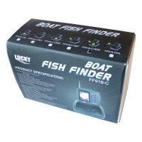 Эхолот Lucky FF918-100CD