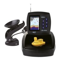 Купить Эхолот Lucky FF918-180С в Москве с доставкой по всей России