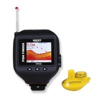 Купить Эхолот Lucky FF518 в Москве с доставкой по всей России