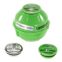 Купить Эхолот Lucky FF 916 Wi-Fi в Москве с доставкой по всей России