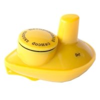 Купить Датчик-кораблик для эхолотов Lucky (D+T) в 