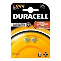 Купить Duracell NEW LR44-2BL (20/200/19200) в 