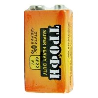 Купить Трофи 6F22-1BL (12/96/5760) в 